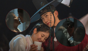 Ok Taecyeon của 2PM và Seohyun (em út SNSD) khiến fan sốc với phản ứng hóa học nóng bỏng