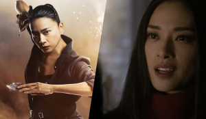 Ngô Thanh Vân bùng nổ ở bom tấn Hollywood, nhận được lời khen từ truyền thông quốc tế với hình tượng đả nữ