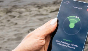 Người đàn ông thoát chết nhờ tính năng nhắn tin khẩn cấp của iPhone