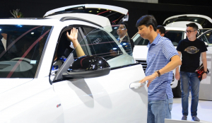 Những thay đổi liên quan đến ô tô, xe máy từ ngày 1.7.2025