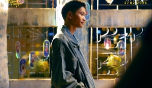 'Cảm ơn người đã thức cùng tôi' tung đoạn teaser trailer với không gian Mỹ - Hàn lãng mạn