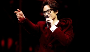 Hà Anh Tuấn đưa “THE ROSE” trở thành sự kiện âm nhạc cá nhân lớn nhất đầu năm 2026 của Vpop