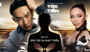 Tiếp nối 'Anh trai- Chị đẹp, “Tân Binh Toàn Năng - Show It All”: Show sống tìm ra nhóm nhạc nam thế hệ mới