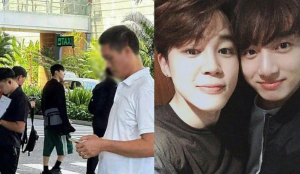 Tiếp viên hàng không Việt Nam đối mặt phản ứng trái chiều khi tiết lộ về cuộc gặp gỡ với Jimin và Jungkook của BTS