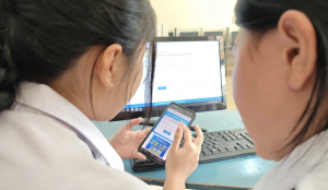 Bức tranh điểm chuẩn đại học năm 2025