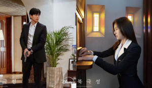 Kang Dong Won và Jun Ji Hyun gây chấn động khi bắt tay hợp tác trong phim mới, netizen nín thở chờ đợi