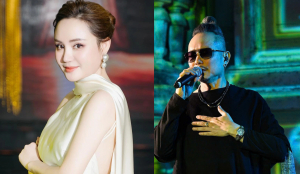 Jimmii Nguyễn song ca cùng Vy Oanh, tiết lộ tình bạn 20 năm