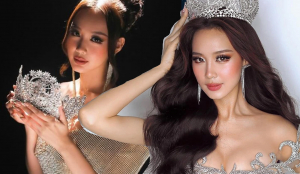 Nghi vấn Bảo Ngọc đại diện Việt Nam chinh chiến tại Miss World 2025: Sở hữu chiều cao 1m86, IELTS 8.0, loạt thành tích khủng