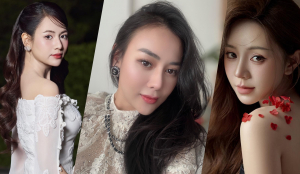 3 mỹ nhân phim giờ vàng đóng chính trong '30 chưa phải là hết' phiên bản Việt?