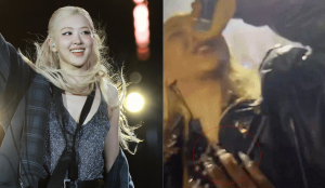Fan phẫn nộ vì Rosé (BLACKPINK) bị lợi dụng và quấy rối ngay giữa concert