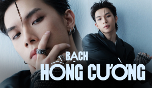 Bạch Hồng Cường thăng cấp tại 'Tân binh toàn năng': Lời hồi đáp cho hành trình chinh phục ước mơ cả tuổi thanh xuân
