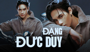Đặng Đức Duy giọng hát đầy cảm xúc từ hướng nội nhút nhát đến “hắc mã” trong “Tân binh toàn năng”