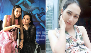 Diễn viên Hiền Hạnh 'Đảo của dân ngụ cư' đột ngột qua đời, chỉ một tiếng sau khi hạ sinh con đầu lòng