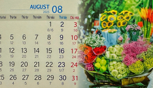 Người Việt vừa đón Lập thu 2025: Có khác gì với tiết Thu phân?