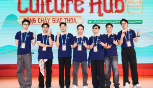 “Sài Gòn – Những mạch nối thân thương”: Khi ký ức thành phố hiện về qua tranh minh họa