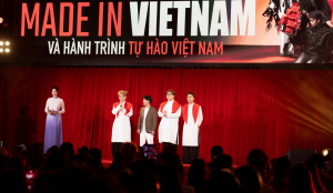 DTAP ra mắt album “Made in Vietnam”: Sự tiếp nối và giao thoa của dòng chảy âm nhạc Việt