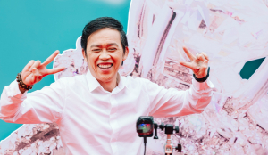 NSƯT Hoài Linh nói về danh xưng “vua phòng vé”: 'Giờ tôi cũng không cạnh tranh với ai'