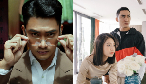 Phản diện phim 'Mưa đỏ' trở thành 'kẻ tình nghi' trong phim điện ảnh ngập drama