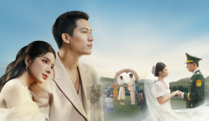 Cặp đôi 'hàng xóm' Anh Tú và LyLy bất ngờ tung MV 'Ngày ta có nhau'