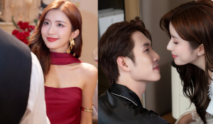 Ngọc Huyền – Nữ diễn viên phim giờ vàng VTV lần đầu tham gia short phim Dẫn Dụ Em Vào Lòng
