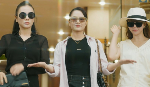 Để phim truyền hình 'remake' hút khán giả