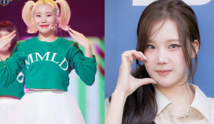 'Nữ thần tượng xấu nhất Kpop' gây bất ngờ với diện mạo mới