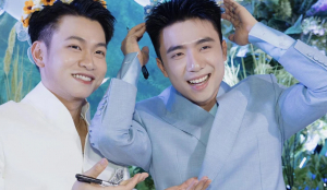 Sở VH-TT TP.HCM sẽ thẩm định các nội dung của buổi fan meeting Ninh Dương Story