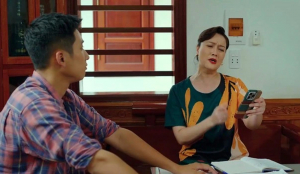 Phim có dàn sao ‘hot’, vẫn bị chê như ‘lẩu thập cẩm’