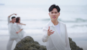 Nguyên Vũ 'đọ giọng' AI trong MV mới: Khi cảm xúc con người lên ngôi giữa 'cơn sốt' công nghệ