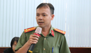 TP.HCM mời doanh nghiệp tuyên truyền Đại hội Đảng bộ lần thứ 1 trên nền tảng số