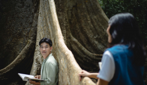 Hồ Trung Dũng ra mắt MV “You And I” như lời bày tỏ với “nửa kia”