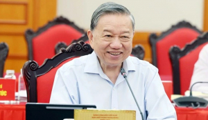 Cuộc cách mạng tinh gọn bộ máy: Thiên thời, địa lợi, nhân hòa