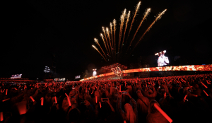 Y-Concert công bố dàn line-up 55 nghệ sĩ, chuẩn bị cho concert dài nhất Việt Nam