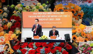 TP.HCM đo chỉ số hạnh phúc và sự hài lòng của người dân thế nào?