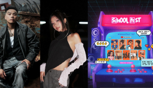 Thai VG, Suboi góp mặt tại School Fest 7: Hứa hẹn đưa âm nhạc Hiphop - Underground thuần túy quay trở lại