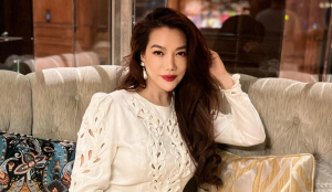 Dân mạng 'dậy sóng' vụ Trương Ngọc Ánh bị bắt