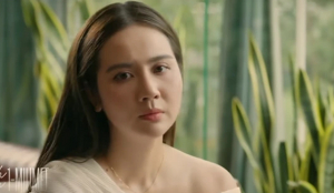 Diễn viên lên tiếng khi bị Huyền Lizzie cho ‘ăn tát’ trên phim giờ vàng