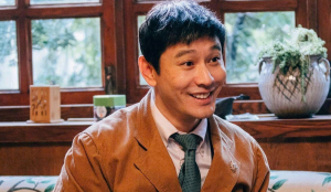 Huỳnh Hiểu Minh hóa chàng khờ vẫn không cứu nổi 'bom xịt' phòng vé