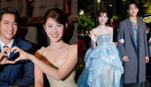 Tình tin đồn của Thúy Ngân chia sẻ trạng thái đầy tâm trạng về tình yêu , nghi vấn đã chia tay