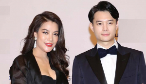 Tình trẻ Anh Dũng ở đâu khi Trương Ngọc Ánh bị bắt?