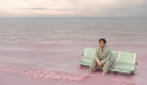 Trung Quân mang “nhân cách wibu” vào trong “Mỹ Vị Cuộc Đời”