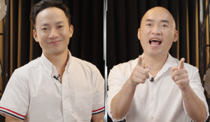 Tiến Luật: 'Ban đầu tưởng lầm Chiến sĩ quả cảm là một gameshow vui vì quy tụ dàn nghệ sĩ hài hước'