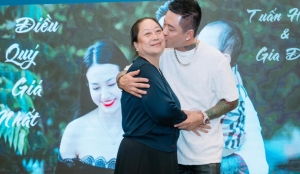 Mẹ ca sĩ Tuấn Hưng qua đời, loạt nghệ sĩ gửi lời chia buồn