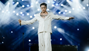 Mãn nhãn với bữa tiệc âm nhạc của SOOBIN