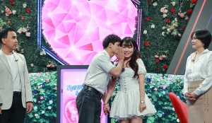 TikToker triệu view 'gây sốt' khi từ Nhật về Việt Nam tham gia 'Bạn muốn hẹn hò'