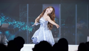 Tái xuất sau nhiều năm, Hương Tràm lột xác với album 'Phao cứu sinh' và tham vọng Cinematic Pop