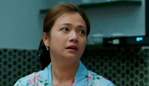 Mỹ nhân phim giờ vàng vừa tái xuất đã gây tranh cãi