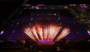 Y Concert: Tôn vinh Văn hoá dân tộc, kết nối các thế hệ nghệ sĩ là điểm neo khiến hàng ngàn người cùng hoà nhịp