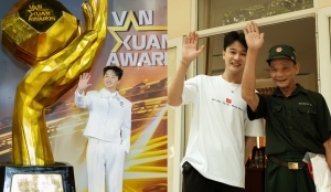 Vĩnh Thích Ăn Ngon gặt nhiều trái ngọt nhờ loạt dự án ý nghĩa