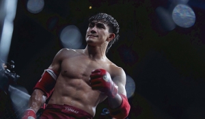 Anh tài Nguyễn Trần Duy Nhất vào vai sát thủ phim điện ảnh siêu phẩm võ thuật được đầu tư 30 tỷ